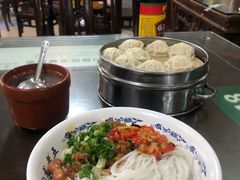 -龙老五汤店(站前西路店)