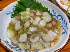 -晶吉·居酒屋·烧鸟·生鱼饭(中山区民主广场店)