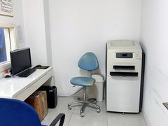 -上海仁爱医院口腔科 · 种植