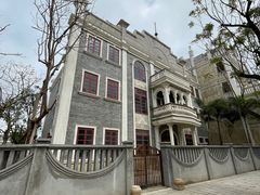 -赤坎·广东华侨国际旅游度假区