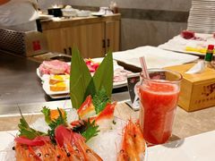 -上渔铁板烧(熙悦汇店)