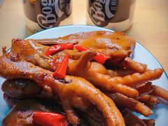 -北京三里屯CHAO酒店