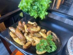 -四斤烤肉(东戴河孟家店)