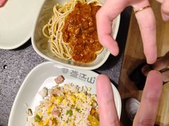 -韩盛·盛江山自助料理(中街大悦城店)