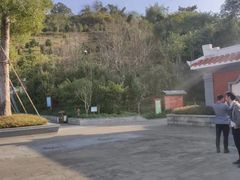 -安溪清水岩