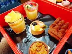 -厦门海港英迪格酒店(中山路店)