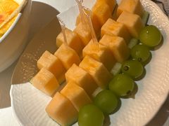 -華府Deluxe(兴业太古汇店)
