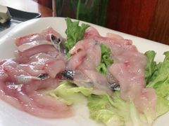 -大理.老字号渝记酸萝卜乌鱼(古城总店)