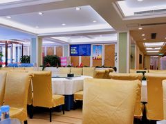 大堂-天天渔港(杏林街店)