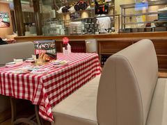 -西贝(宝乐汇店)