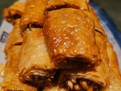 -兰溪小馆(首经贸店)