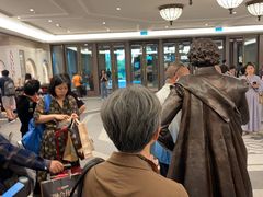 -澳门喜来登大酒店