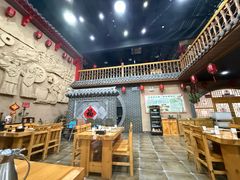 -西北莜面村(太原店)