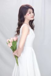 -米莱摄影写真(五大道别墅店)