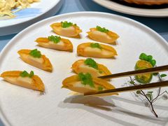 -甜阿姨·天台花园私房菜(万松园店)