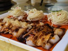 -陈麻婆豆腐(春熙店)