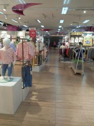 -孩子王(协信星光时代广场店)