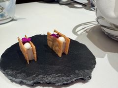 -THE WANG王品(上海中心云端店)