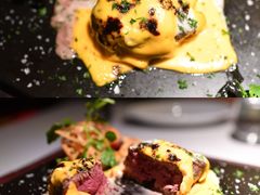 -燃扒房Steakhouse(皇庭店)
