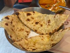 -克比叔叔印度餐厅Kebabs on the Grille(永康路分店)