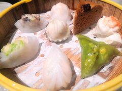 -金香匯晚茶(浑南店)