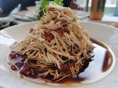 -扬州万怡酒店-中餐厅(文昌中路店)