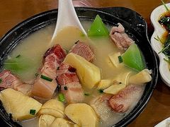 -奶奶的味道(胶州路店)