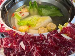 -三头牛·潮汕牛肉生蚝火锅 (夏湾店)