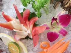 -甄花精致料理自助(城市阳台店)