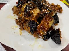-桃子餐厅·天津菜(红星路直营店)