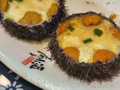 -旺角小渔村·海肠捞饭开创者(二马路店)