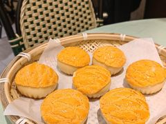 招牌菠萝包-肥福排档(星光店)
