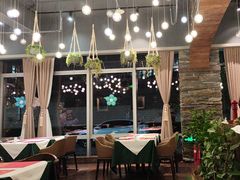 -ITA·意塔意大利餐厅(亦庄店)