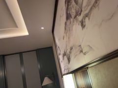 -成都安仁福朋喜来登酒店