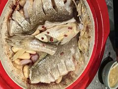 -1937青岛老味道·海肠捞饭·青岛菜(大鲍岛栈桥店)