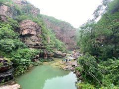 -云台山风景名胜区