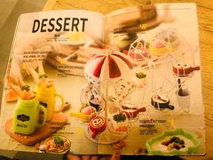 -紫荆广场·花漫里