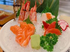 -赤坂亭·M9和牛烧肉·铁板烧(合肥万象城店)