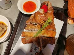 -姑苏家宴·苏帮菜·松鼠桂鱼(苏州总店)