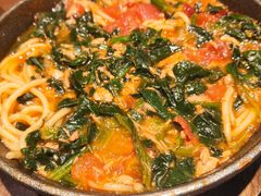 -萨莉亚意式餐厅(杭州滨江天街店)