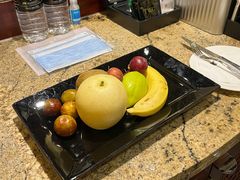 -上海明天广场JW万豪酒店