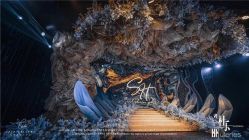 -天邑国际酒店·宴会厅