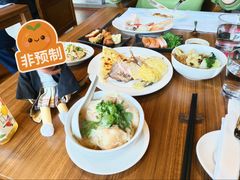 -广州富力君悦大酒店·凯菲厅