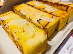 -木屋烧烤(南新店)