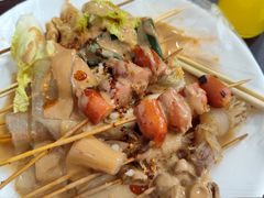 -郭记小街麻辣烫(南小街总店)