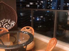 -智住·海景公寓(小径湾店)