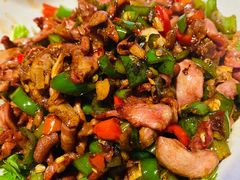 -徽三说·土徽菜·中国徽菜连锁品牌(阳湖总店)