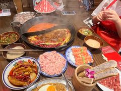 -萍姐火锅·公路夜市(南京新街口店)