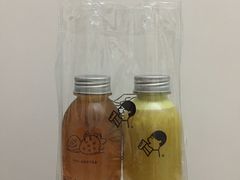 -喜茶(东莞雍华庭店)