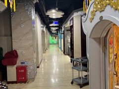 -哈啾嗨·蒙文化主题餐厅(京汉新城店)